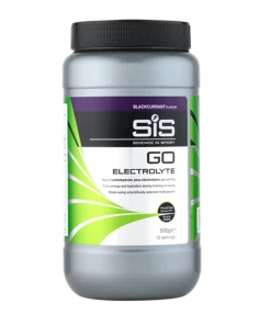 SIS - GO Electrolyte 500g - 500g