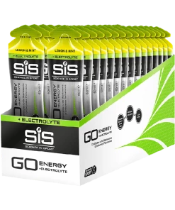2XU-shop -2XU-shop 0002264 sis go gel electrolytes 30 pack 76128.1656327262