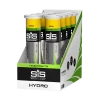 SIS - GO Hydro Tablet - 20 Tablet Tube Electrolytes 1 SIS - GO Hydro Tablet - 20 Tablet Tube Electrolytes -2XU-shop 0002266 sis go hydro 20 tablet tube 8 pack 550 08044.1656318339