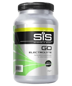 2XU-shop 29 SIS - Go Electrolyte 1.6Kg - 1.6KG