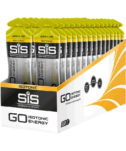 SIS - GO-Gel Isotonic 15 SIS - GO-Gel Isotonic -2XU-shop 0002809 sis go gel 30 pack 86044.1664374643