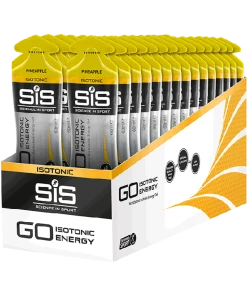 SIS - GO-Gel Isotonic 20 SIS - GO-Gel Isotonic -2XU-shop 0002812 sis go gel 30 pack 76282.1664374643