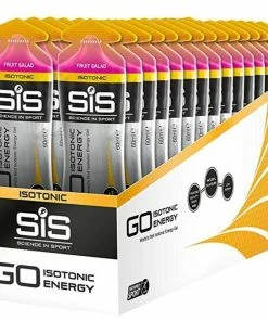 SIS - GO-Gel Isotonic 14 SIS - GO-Gel Isotonic -2XU-shop 0002814 sis go gel 30 pack 22354.1664374643