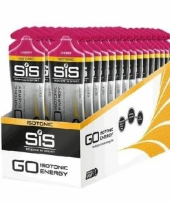 2XU-shop 19 SIS - GO-Gel Isotonic