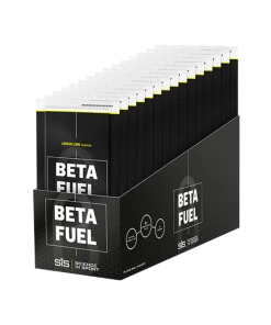SIS - Beta Fuel - Energy Drink Sachets - (15 X 82g Sachets)
