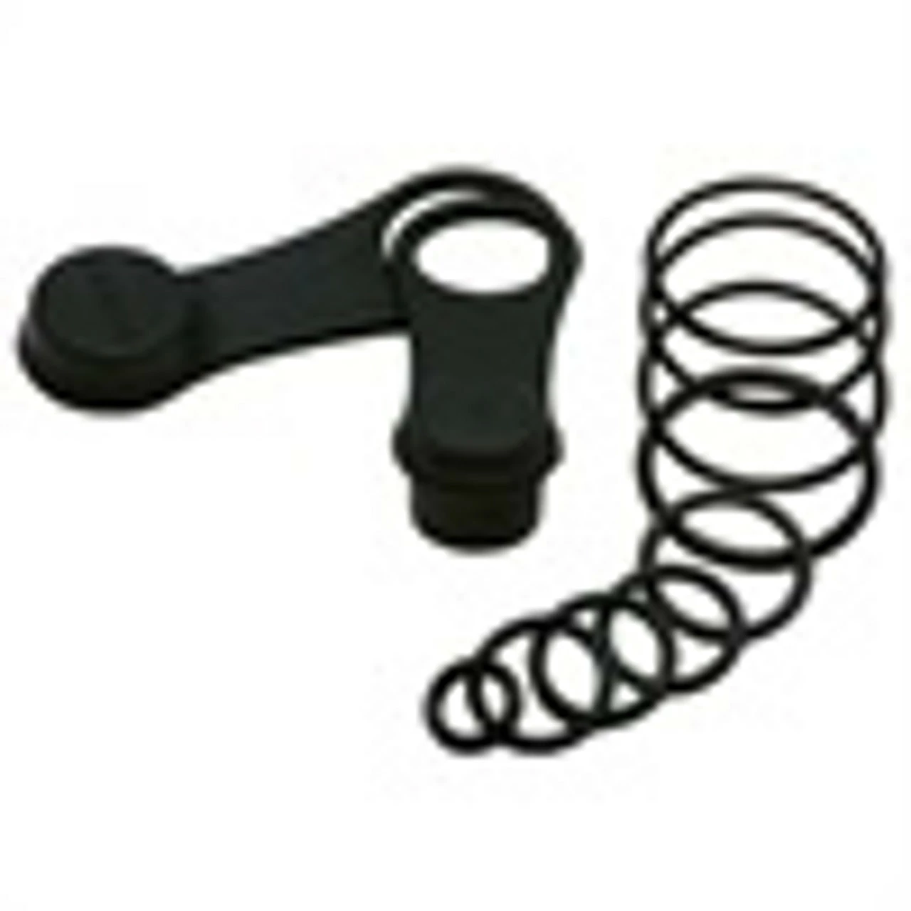 Lezyne - Seal Kit For HV Pumps 3 Lezyne - Seal Kit For HV Pumps