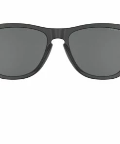 Oakley - Frogskins - Matte Black/Prizm Black Polarized -2XU-shop 0OO9013 9013F7 180A 03387.1661247849