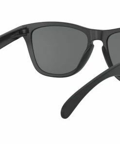 Oakley - Frogskins - Matte Black/Prizm Black Polarized -2XU-shop 0OO9013 9013F7 210A 13824.1661247849