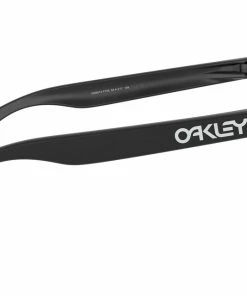 Oakley - Frogskins - Matte Black/Prizm Black Polarized -2XU-shop 0OO9013 9013F7 270A 95672.1661247849