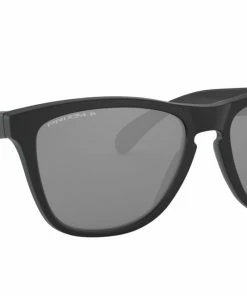 Oakley - Frogskins - Matte Black/Prizm Black Polarized -2XU-shop 0OO9013 9013F7 330A 33674.1661247849