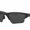 Oakley - Half Jacket 2.0 XL - Polished Black/Black Iridium -2XU-shop 0OO9154 915401 030A 17849.1657891992