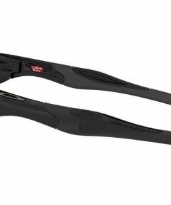 Oakley - Half Jacket 2.0 XL - Polished Black/Black Iridium -2XU-shop 0OO9154 915401 090A 26980.1657891985