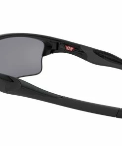 Oakley - Half Jacket 2.0 XL - Polished Black/Black Iridium -2XU-shop 0OO9154 915401 120A 99518.1657891985