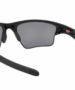 Oakley - Half Jacket 2.0 XL - Polished Black/Black Iridium -2XU-shop 0OO9154 915401 150A 59432.1657891985