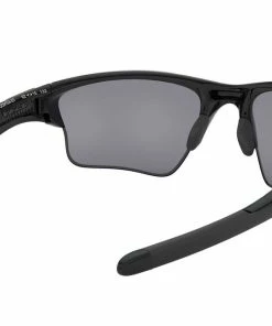 Oakley - Half Jacket 2.0 XL - Polished Black/Black Iridium -2XU-shop 0OO9154 915401 210A 44097.1657891985