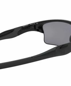 Oakley - Half Jacket 2.0 XL - Polished Black/Black Iridium -2XU-shop 0OO9154 915401 240A 91909.1657891985