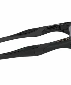 Oakley - Half Jacket 2.0 XL - Polished Black/Black Iridium -2XU-shop 0OO9154 915401 270A 06603.1657891985