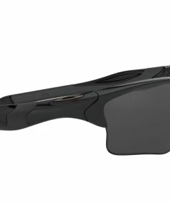 Oakley - Half Jacket 2.0 XL - Polished Black/Black Iridium -2XU-shop 0OO9154 915401 300A 40001.1657891985