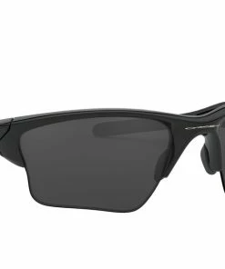 Oakley - Half Jacket 2.0 XL - Polished Black/Black Iridium -2XU-shop 0OO9154 915401 330A 24786.1657891985