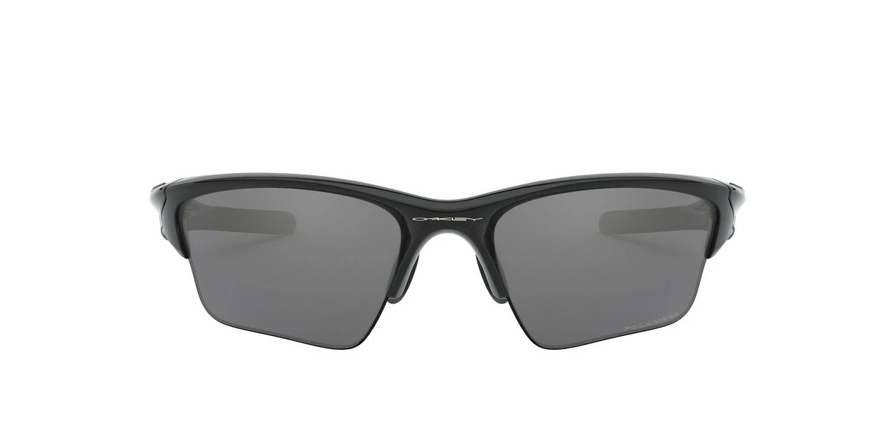 Oakley - Half Jacket 2.0 XL - Polished Black/Black Iridium Polarized 5 Oakley - Half Jacket 2.0 XL - Polished Black/Black Iridium Polarized - Image 3