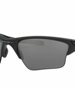 Oakley - Half Jacket 2.0 XL - Polished Black/Black Iridium Polarized