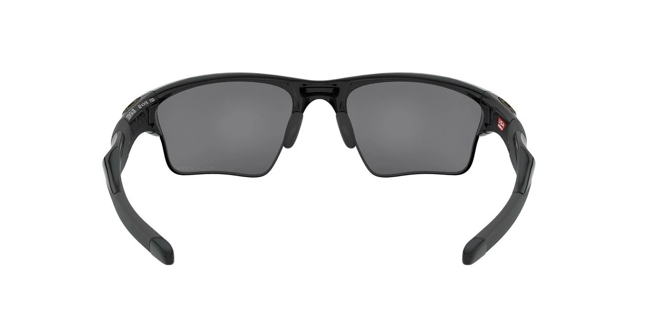 Oakley - Half Jacket 2.0 XL - Polished Black/Black Iridium Polarized 11 Oakley - Half Jacket 2.0 XL - Polished Black/Black Iridium Polarized - Image 9