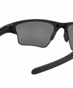 Oakley - Half Jacket 2.0 XL - Polished Black/Black Iridium Polarized 18 Oakley - Half Jacket 2.0 XL - Polished Black/Black Iridium Polarized -2XU-shop 0OO9154 915405 210A 70619.1657892864