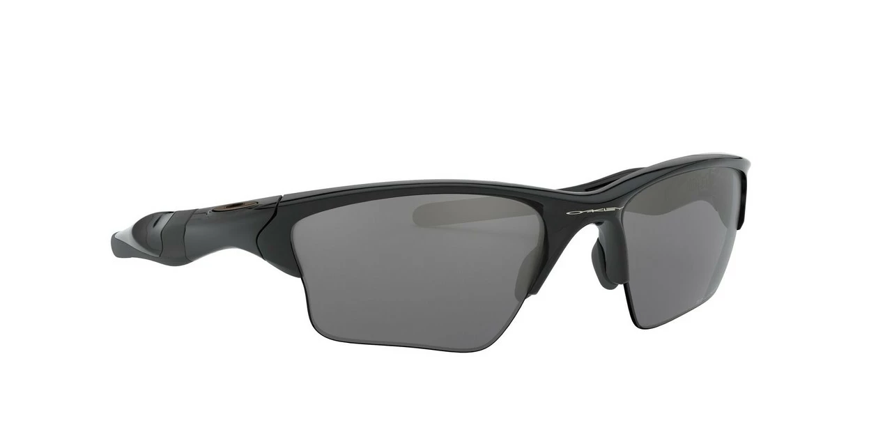 Oakley - Half Jacket 2.0 XL - Polished Black/Black Iridium Polarized 12 Oakley - Half Jacket 2.0 XL - Polished Black/Black Iridium Polarized - Image 10