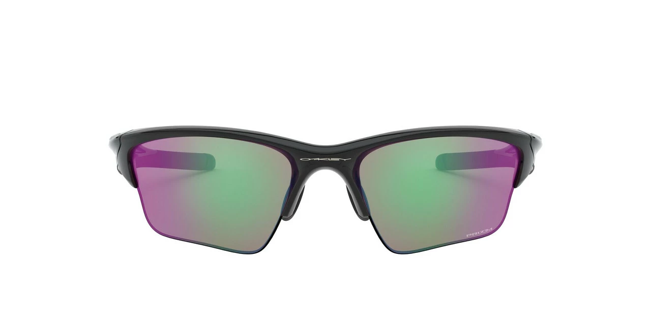 Oakley - Half Jacket 2.0 XL - Polished Black/Prizm Golf 4 Oakley - Half Jacket 2.0 XL - Polished Black/Prizm Golf - Image 2