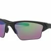 Oakley - Half Jacket 2.0 XL - Polished Black/Prizm Golf