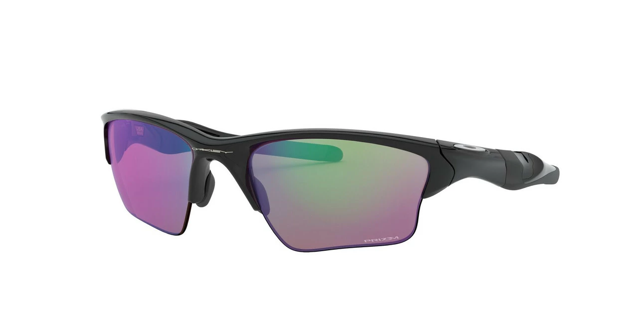 Oakley - Half Jacket 2.0 XL - Polished Black/Prizm Golf 3 Oakley - Half Jacket 2.0 XL - Polished Black/Prizm Golf
