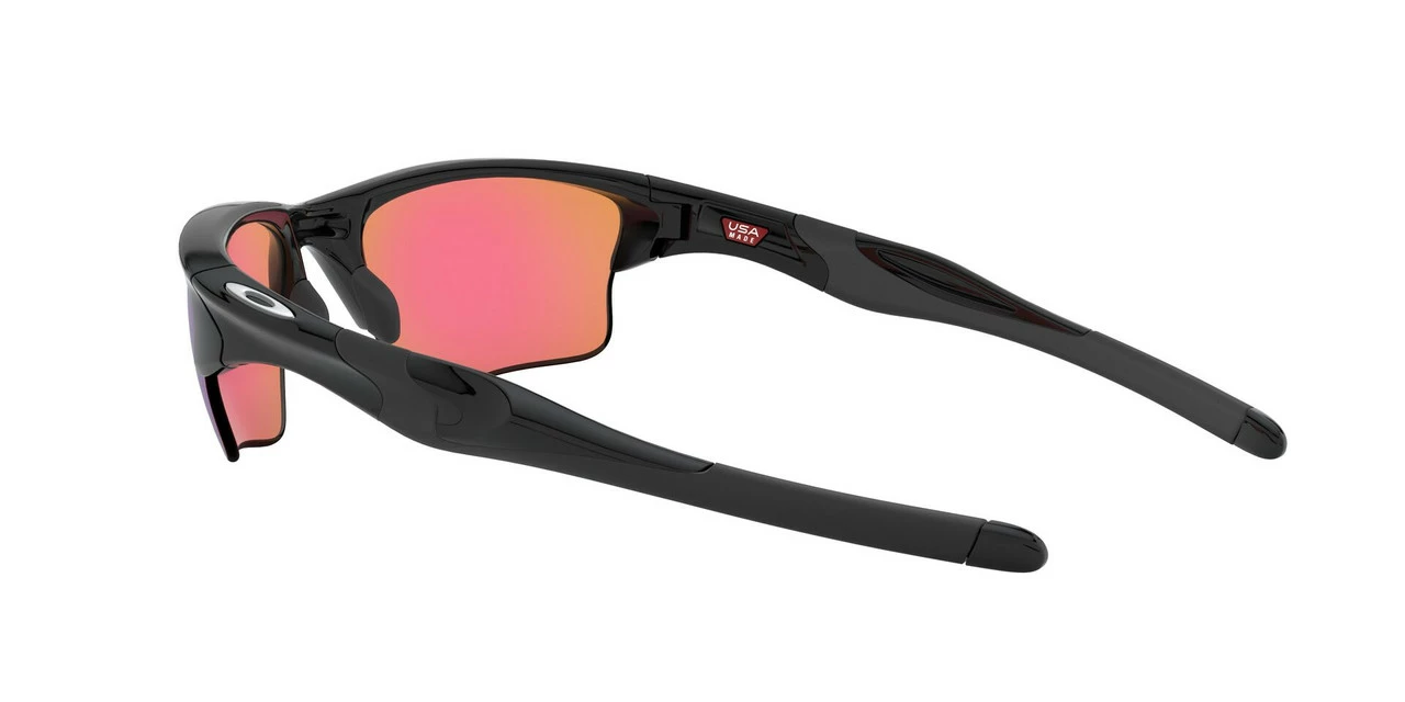 Oakley - Half Jacket 2.0 XL - Polished Black/Prizm Golf 5 Oakley - Half Jacket 2.0 XL - Polished Black/Prizm Golf - Image 3