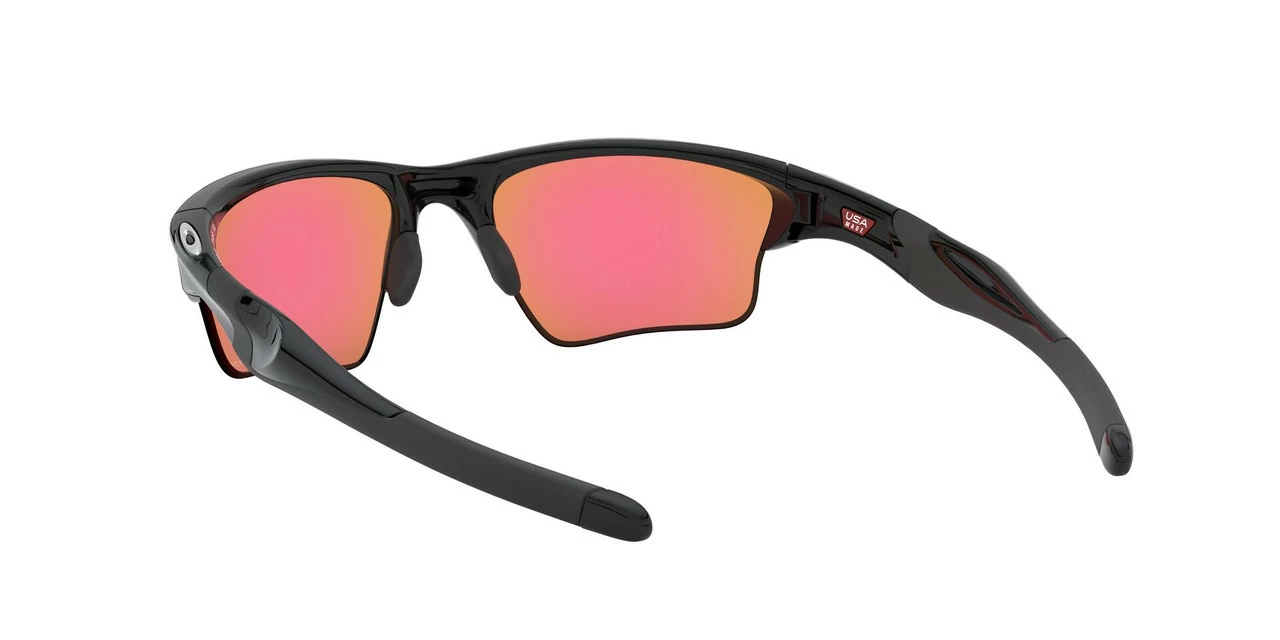 Oakley - Half Jacket 2.0 XL - Polished Black/Prizm Golf 11 Oakley - Half Jacket 2.0 XL - Polished Black/Prizm Golf - Image 9