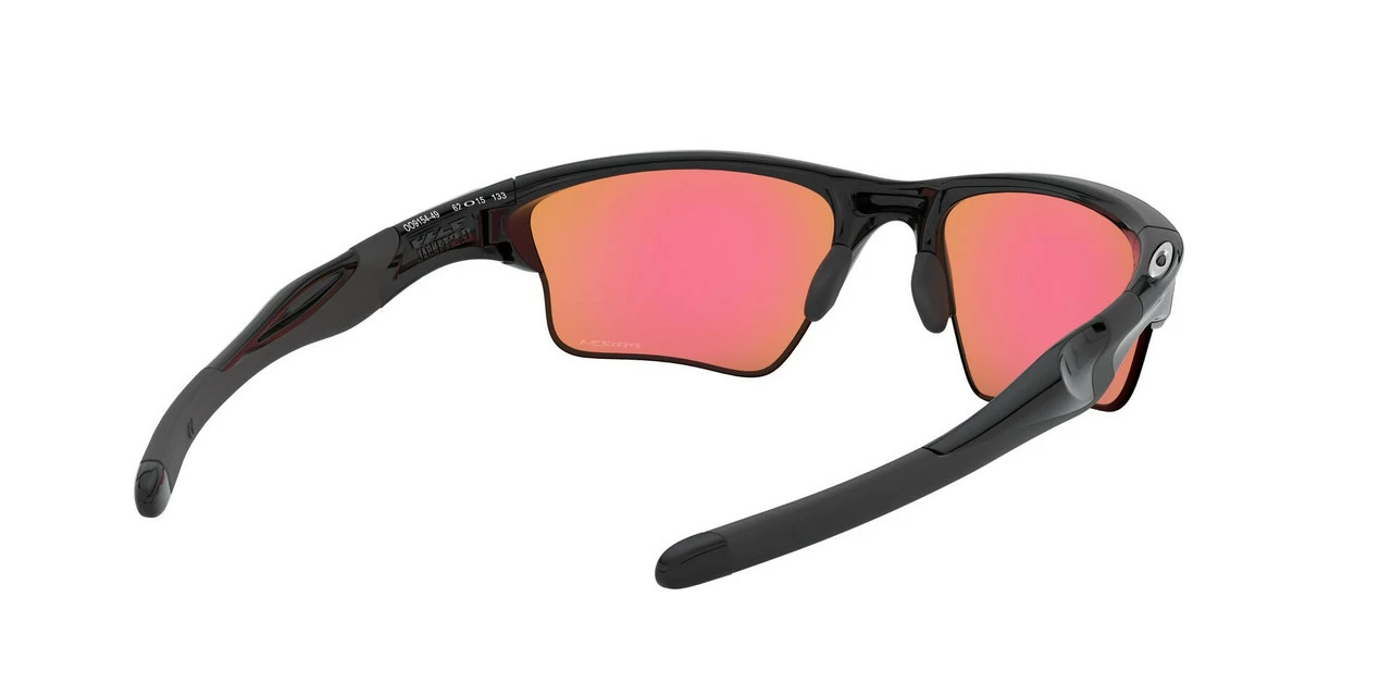 Oakley - Half Jacket 2.0 XL - Polished Black/Prizm Golf 13 Oakley - Half Jacket 2.0 XL - Polished Black/Prizm Golf - Image 11