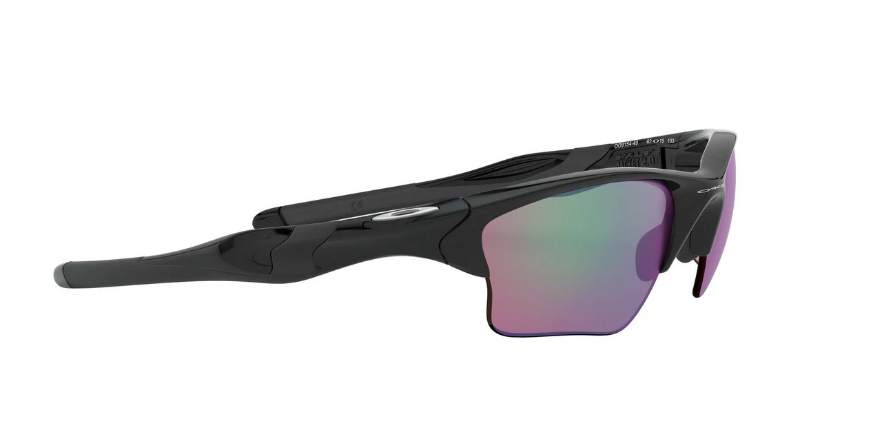 Oakley - Half Jacket 2.0 XL - Polished Black/Prizm Golf 6 Oakley - Half Jacket 2.0 XL - Polished Black/Prizm Golf - Image 4