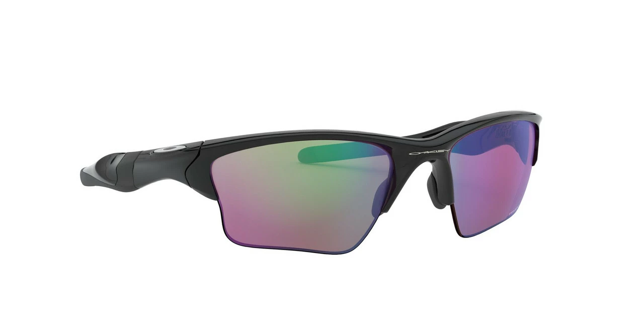 Oakley - Half Jacket 2.0 XL - Polished Black/Prizm Golf 12 Oakley - Half Jacket 2.0 XL - Polished Black/Prizm Golf - Image 10