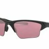 Oakley - Half Jacket 2.0 XL - Polished Black/Prizm Dark Golf