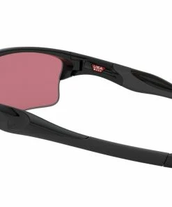 Oakley - Half Jacket 2.0 XL - Polished Black/Prizm Dark Golf -2XU-shop 0OO9154 915464 120A 18202.1657892153