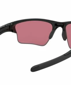 Oakley - Half Jacket 2.0 XL - Polished Black/Prizm Dark Golf -2XU-shop 0OO9154 915464 210A 15113.1657892153