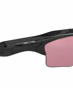 Oakley - Half Jacket 2.0 XL - Polished Black/Prizm Dark Golf -2XU-shop 0OO9154 915464 300A 14566.1657892153