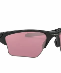 Oakley - Half Jacket 2.0 XL - Polished Black/Prizm Dark Golf -2XU-shop 0OO9154 915464 330A 27828.1657892153