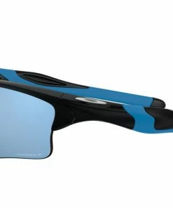 Oakley - Half Jacket 2.0 XL - Matte Black/Prizm Deep H2O Polarized -2XU-shop 0OO9154 915467 060A 13086.1657892179