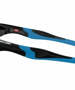 Oakley - Half Jacket 2.0 XL - Matte Black/Prizm Deep H2O Polarized -2XU-shop 0OO9154 915467 090A 83500.1657892179