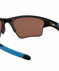 Oakley - Half Jacket 2.0 XL - Matte Black/Prizm Deep H2O Polarized -2XU-shop 0OO9154 915467 150A 62756.1657892179