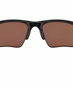 Oakley - Half Jacket 2.0 XL - Matte Black/Prizm Deep H2O Polarized -2XU-shop 0OO9154 915467 180A 01631.1657892179