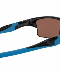 Oakley - Half Jacket 2.0 XL - Matte Black/Prizm Deep H2O Polarized -2XU-shop 0OO9154 915467 240A 96020.1657892179