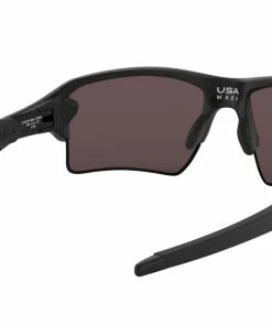 Oakley - Flak 2.0 XL - Matte Black/Prizm Black -2XU-shop 0OO9188 918873 210A 89705.1657891834