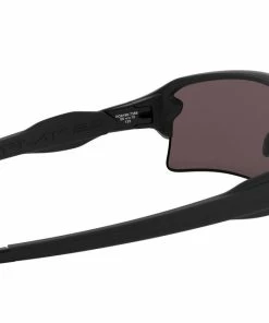 Oakley - Flak 2.0 XL - Matte Black/Prizm Black -2XU-shop 0OO9188 918873 240A 77483.1657891834