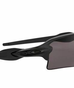 Oakley - Flak 2.0 XL - Matte Black/Prizm Black -2XU-shop 0OO9188 918873 300A 91548.1657891834