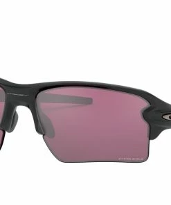 Oakley - Flak 2.0 XL - Matte Black/Prizm Road Black